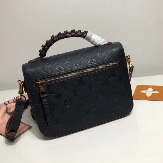 METIS VUITTON POCHETTE LOUIS 0604